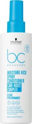 Obrázok produktu pre Schwarzkopf Bonacure, Ženy, Neprofesionálny vlasový kondicionér, Suché vlasy, Všetky farby, Hydratačný, 400 ml