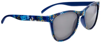 Produktbild von Sonic The Hedgehog Sonnenbrille - Jungen Sonnenbrille 100% UV Schutz