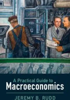 Produktbild von A Practical Guide to Macroeconomics