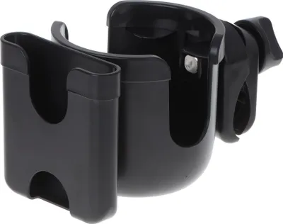 Produktbild von Flaschenbecher-Telefonhalter für Fahrradkinderwagen