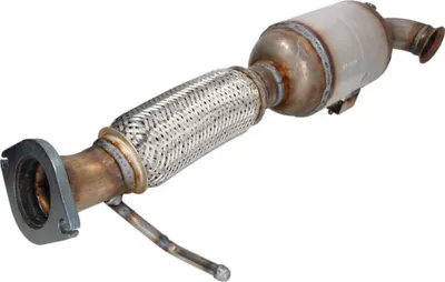 Produktbild von JMJ Katalysator Kat für FORD MONDEO IV Turnier (BA7) 1080325