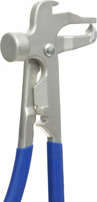 Zdjęcie produktu dla Ściągacz ciężarków do felg Kraft&Dele KD10168