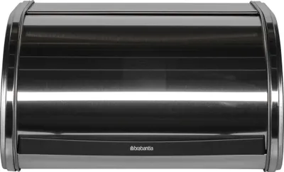 Obrázok produktu pre Brabantia 348907, Brúsená oceľ, 315 mm, 260 mm, 173 mm, 2,3 kg