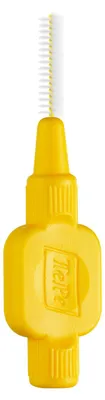 Produktbild von 20-Pack TePe Interdentalbürsten Original Gelb, ISO-Größe 4, 0,7mm, Reinigung der Zahnzwischenräume