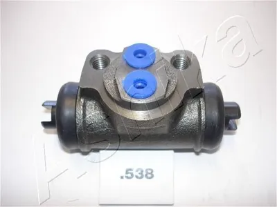 Produktbild von ASHIKA Radbremszylinder Trommelbremse Hinten für MITSUBISHI PAJERO II (V3W, V2W, V4W) 67-05-538