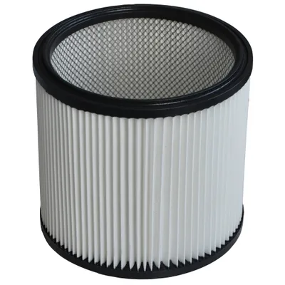 Immagine prodotto di Starmix Falten Filterpatrone (Polyester, Oberfläche 3200 cm?, für GS 2078 PZ)
