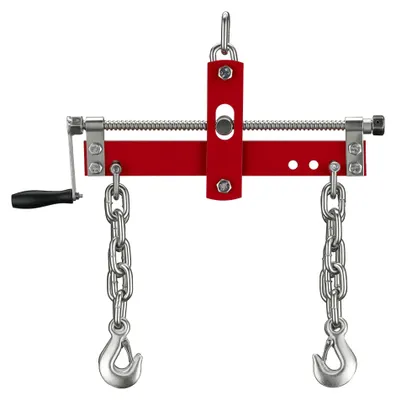 Immagine prodotto di Bilanciatore posizionabile per gru, fino a 900 kg, per officine