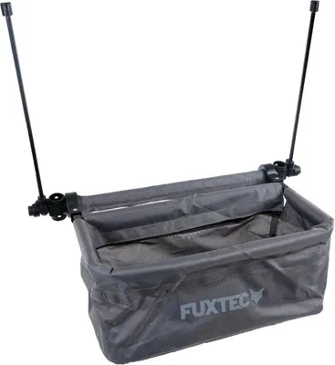 Produktbild von Hecktasche GRAU für Bollerwagen CT-700 und CT-800
