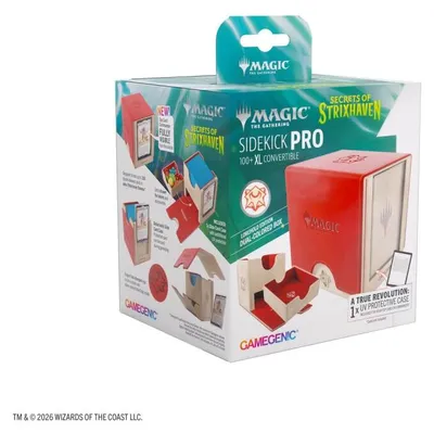 Zdjęcie produktu dla MTG Sidekick PRO 100+ XL Lorehold