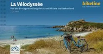 Obrázok produktu pre La Vélodyssée