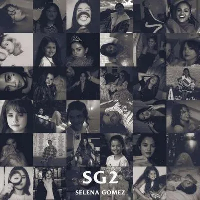 Produktbild von Selena Gomez - Rare (Deluxe Edition) (CD)