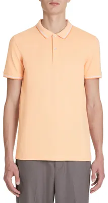 Produktbild von Celio Piqué-Polohemd Decolrayeb M