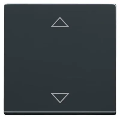 Produktbild von BUSCH JAEGER Bedienelement 6430-81-102