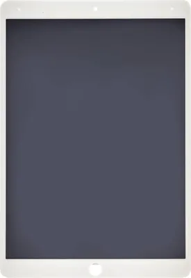 Produktbild von Clappio, LCD Touch Ersatzdisplay iPad Air 3 10.5" Touch Unit, Weiß
