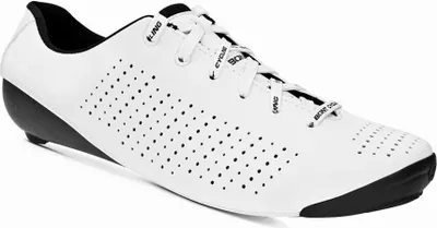 Produktbild von Bont Vaypor Lace Rennradschuhe Weiß EU 44 Mann Weiß EU 44