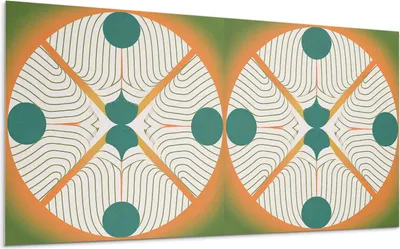 Zdjęcie produktu dla Abstrakcyjna mozaika – Panele Samoprzylepne – Panele Ścienne 3D – Płytki Ścienne Samoprzylepne – Tapeta Samoprzylepna – Dekoracja Ścienna – 10 sztuk 40 x 20 cm