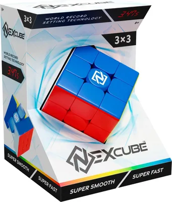 Immagine prodotto di Nexcube 3X3