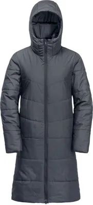 Produktbild von Jack Wolfskin Damen Deutzer Wintermantel phantom XXL