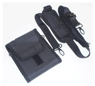Image de Brother BPA-CC9-900, Housse de protection, Noir, 1 pièce