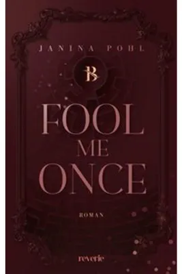 Immagine prodotto di Fool Me Once Roman über eine ungeklärte Familiengeschichte und das Verschwinden von Noahs Ex-Freundin Kathrine