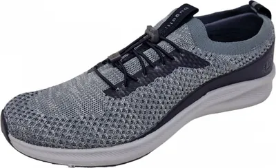 Produktbild von Bugatti Takka Herren Sneaker in Grau, Größe 40