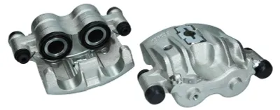 Produktbild von KAMOKA Bremssattel Hinten Rechts für IVECO Daily VI Kastenwagen Ø44mm JBC1015