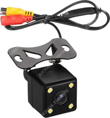 Produktbild von CAM04 - Universal Rückfahrkamera 12V
