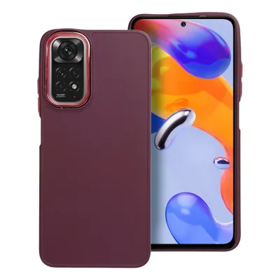 Produktbild von FRAME Handyhülle passend für XIAOMI Redmi Note 11 / 11S lila