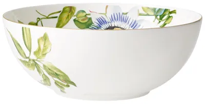Produktbild von Villeroy & Boch Amazonia Schüssel rund