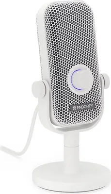 Obrázok produktu pre ENDORFY Solum Voice S, PC mikrofón, 30 - 18000 Hz, 24 bit, 96 kHz, Kardioidné, Kábel