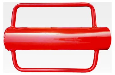 Produktbild von Stampfer für Garten- und Kleinzäune