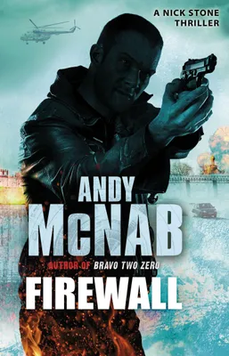Produktbild von Firewall