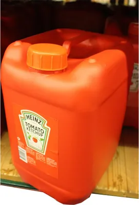 Produktbild von Heinz Tomatenketchup (11,4 kg)