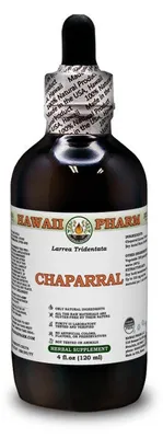 Produktbild von Chaparral Alkoholfrei Flüssigextrakt