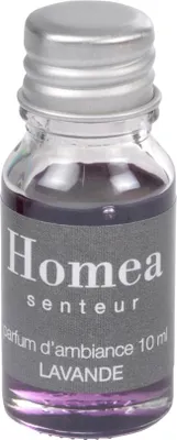 Image de Parfum d'ambiance Senteur Lavande 10 ml