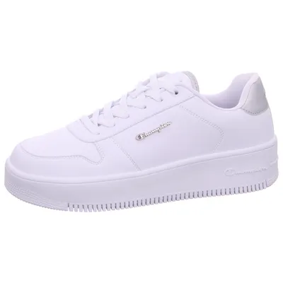 Produktbild von Champion Sneaker Weiß