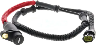 Produktbild von VEMO ABS Sensor Raddrehzahl Vorne Rechts für KIA CERATO Stufenheck (LD) V53-72-0031