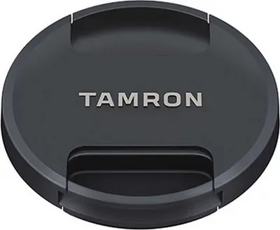 Obrázok produktu pre Predná krytka objektívu Tamron 67 mm