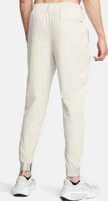 Produktbild von Under Armour Herren Jogginghose Ua Unstoppable Joggers-Wht 1388823-110__LG