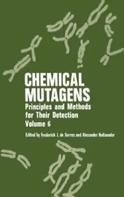 Image de Chemical Mutagens