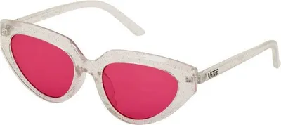 Produktbild von Sonnenbrille Vans Shelby White