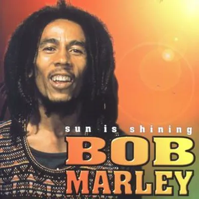 Produktbild von Sun Is Shining