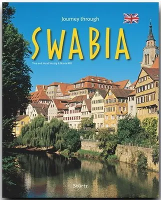 Obrázek produktu pro Journey through Swabia