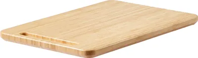 Zdjęcie produktu dla Deska przesuwna SucceBuy 406x305 mm, z gumowymi kółkami i wydrążonym uchwytem, łatwa do czyszczenia, deska przesuwna, deska na kółkach do urządzeń, praktyczna podstawa do ekspresów do kawy i robotów kuchennych