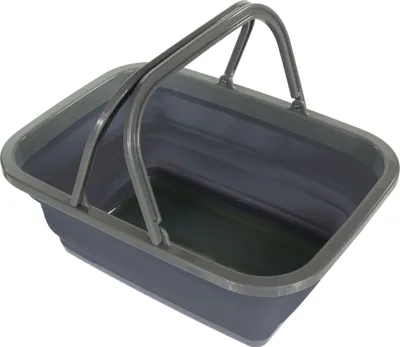 Obrázek produktu pro Regatta - Miska na oplachování RG4522 (jedna velikost) (ebenově šedá)