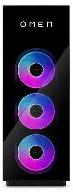 Obrázok produktu pre HP OMEN MAX 45L Gaming DT GT23-0580nc PC, AMD Ryzen™ 7, 9800X3D, 32 GB, DDR5-SDRAM, 2 TB, Windows 11 Home
