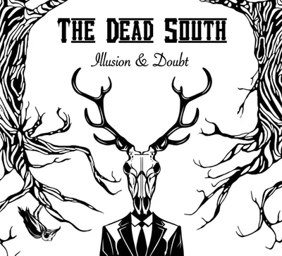 Obrázek produktu pro The Dead South: Illusion & Doubt