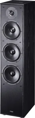 Produktbild von Magnat Monitor S70 3-Wege Schwarz Kabelgebunden 190 W