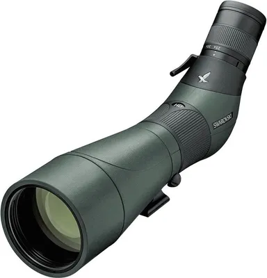 Immagine prodotto di Cannocchiale offset SWAROVSKI ATS 80 HD con oculare 25-50x W