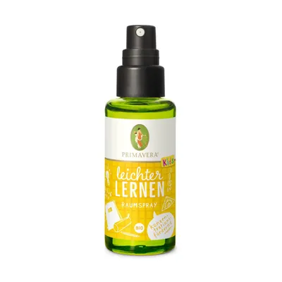 Obrázek produktu pro Osvěžovač vzduchu Pro lehčí učení 50 ml